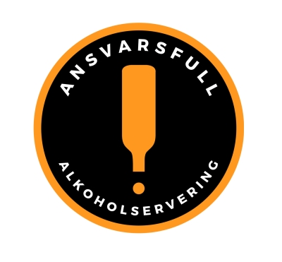 Ansvarsfull alkoholservering